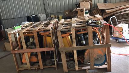 湖州行李、家具、电器包装托运