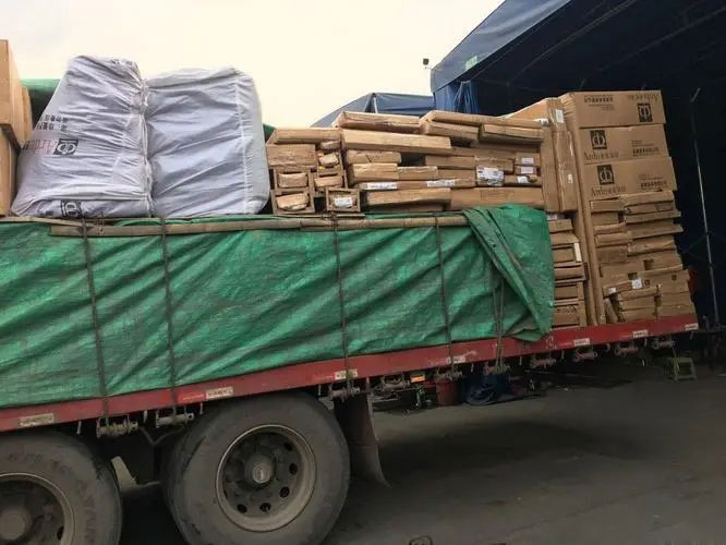 湖州家具托运