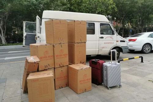 湖州行李托运公司